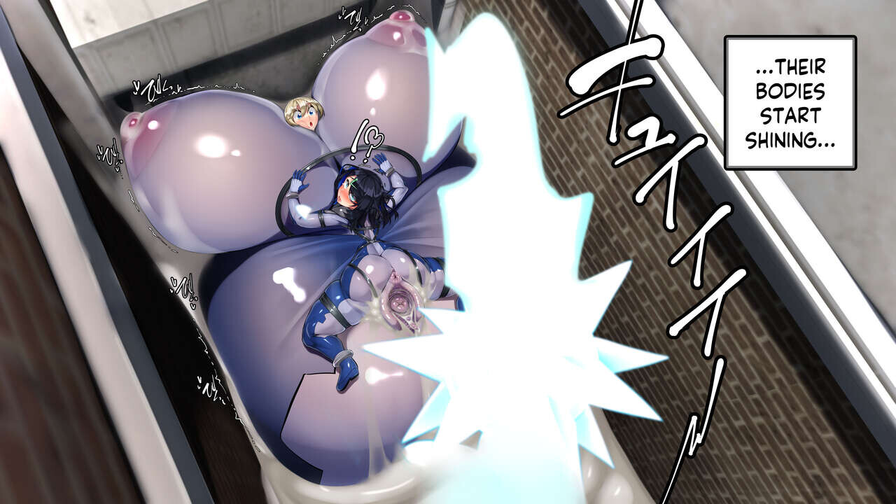 Hentai Manga Comic-Liko the Mommy Pokemon!? ∼A Girl Too Kind to Pokemon∼-Read-124